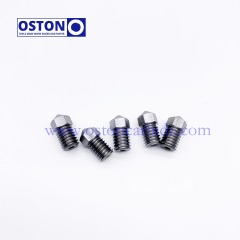 MK10 Solid Tungsten Carbide 3D Nozzles