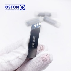 Tungsten Carbide Oscillating Zund Blade,Tungsten Carbide Leather Cutter for Textile Industry