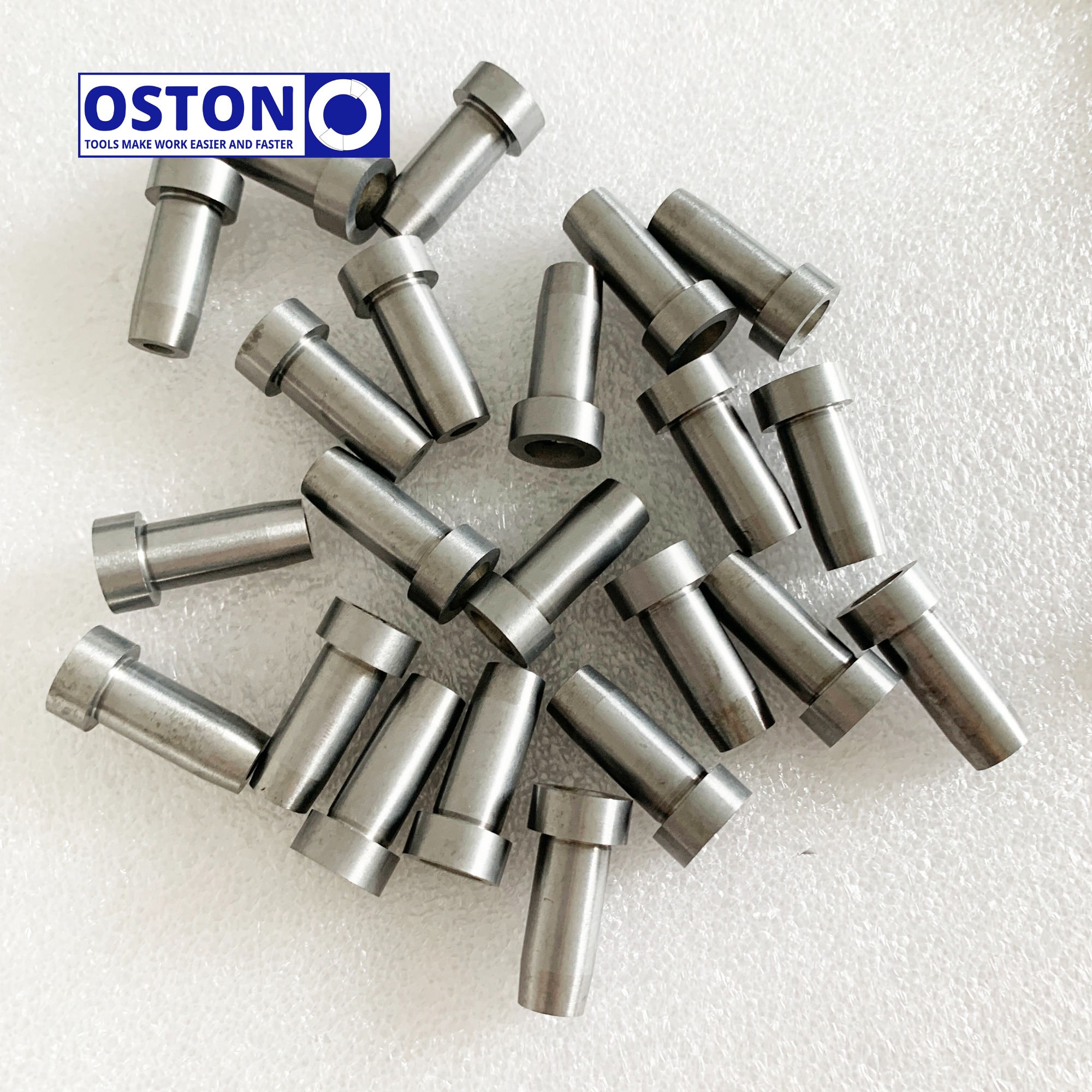 T-shaped Tungsten Carbide Nozzles 