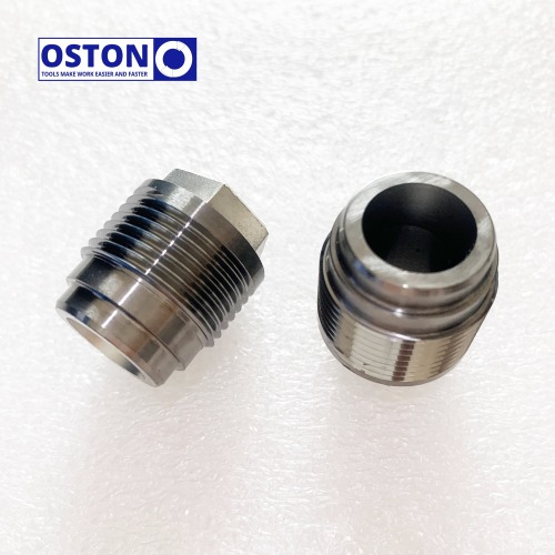 YG8/YG10 Tungsten Carbide PDC Drill Bits,Tungsten Carbide Nozzles with Hexagon Heads