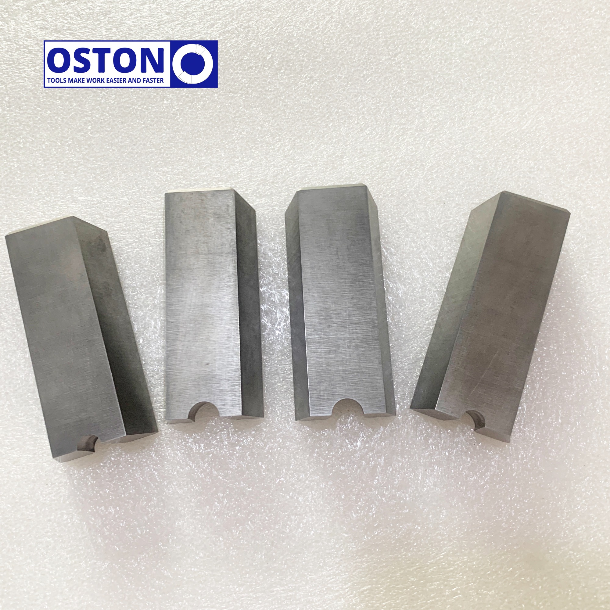 Tungsten Carbide Cutters for Cutting Concrete Rebars in Steel Works