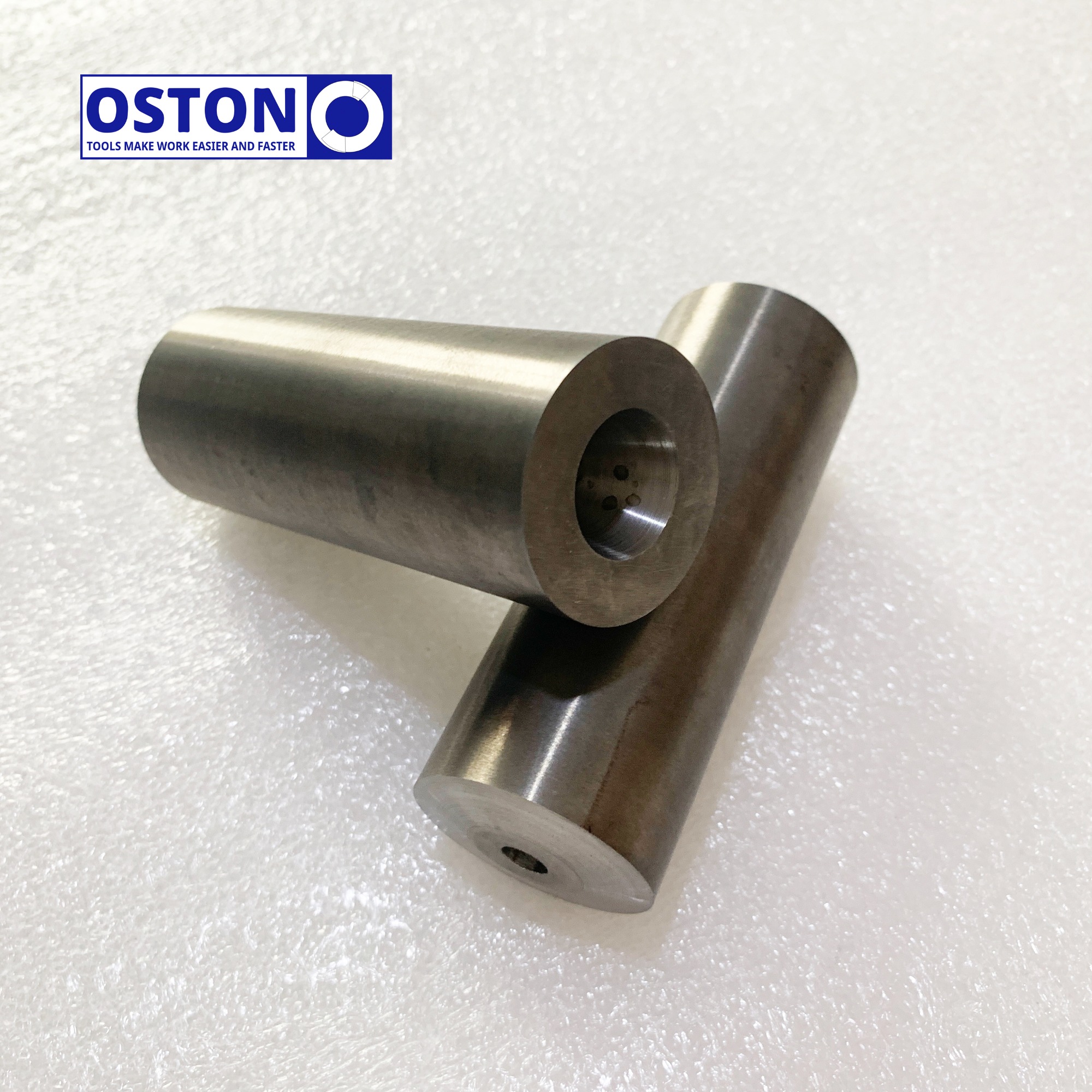 Tungsten Carbide Wire Straightening Dies