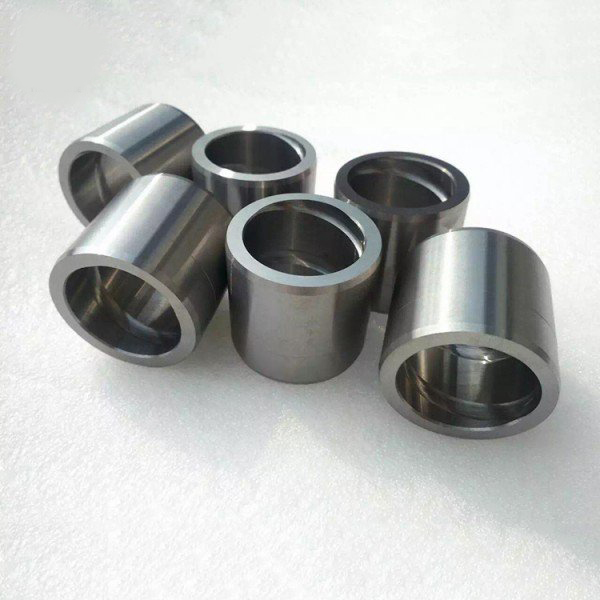tungsten carbide plunger for homogenizer