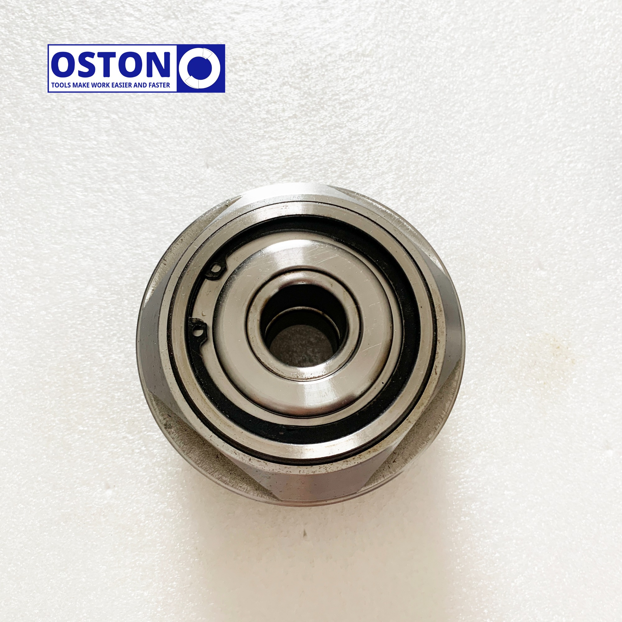 Durable Roller Holder for 125x82x15mm Ribbed Rebar Rolling Cassette
