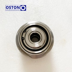Durable Roller Holder for 125x82x15mm Ribbed Rebar Rolling Cassette