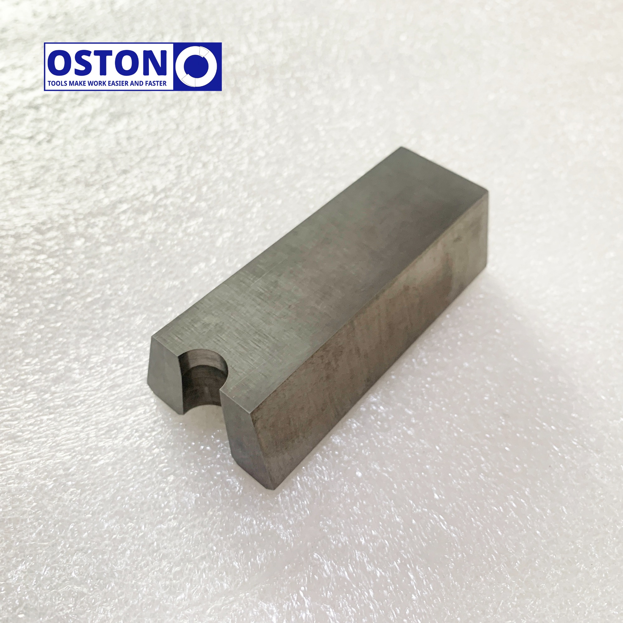Tungsten Carbide Cutters for Cutting Concrete Rebars in Steel Works