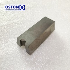 Tungsten Carbide Cutters for Cutting Concrete Rebars in Steel Works