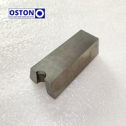 Tungsten Carbide Cutters for Cutting Concrete Rebars in Steel Works
