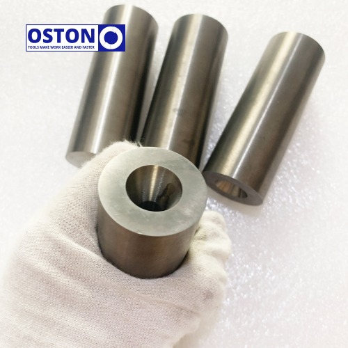 D35*d7/9*96mm Tungsten Carbide Wire Straightening Dies,Tungsten Carbide Wire guiding Tubes