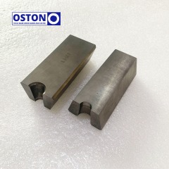 Tungsten Carbide Cutters for Cutting Concrete Rebars in Steel Works