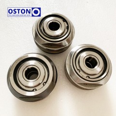 Durable Roller Holder for 125x82x15mm Ribbed Rebar...