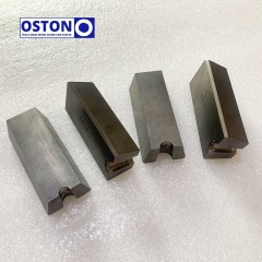 Tungsten Carbide Cutters for Cutting Concrete Rebars in Steel Works