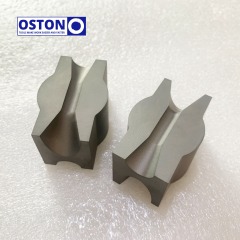 Double-Sided Solid Tungsten Carbide Wire Straighte...