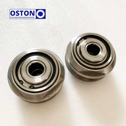 Durable Roller Holder for 125x82x15mm Ribbed Rebar Rolling Cassette