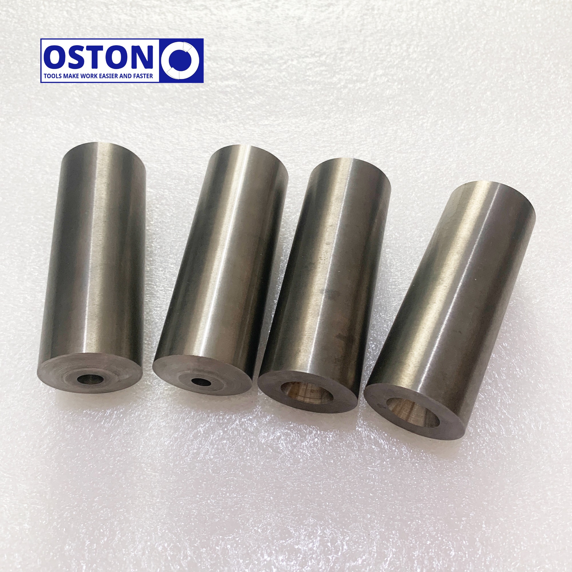 D35*d7/9*96mm Tungsten Carbide Wire Straightening Dies,Tungsten Carbide Wire guiding Tubes