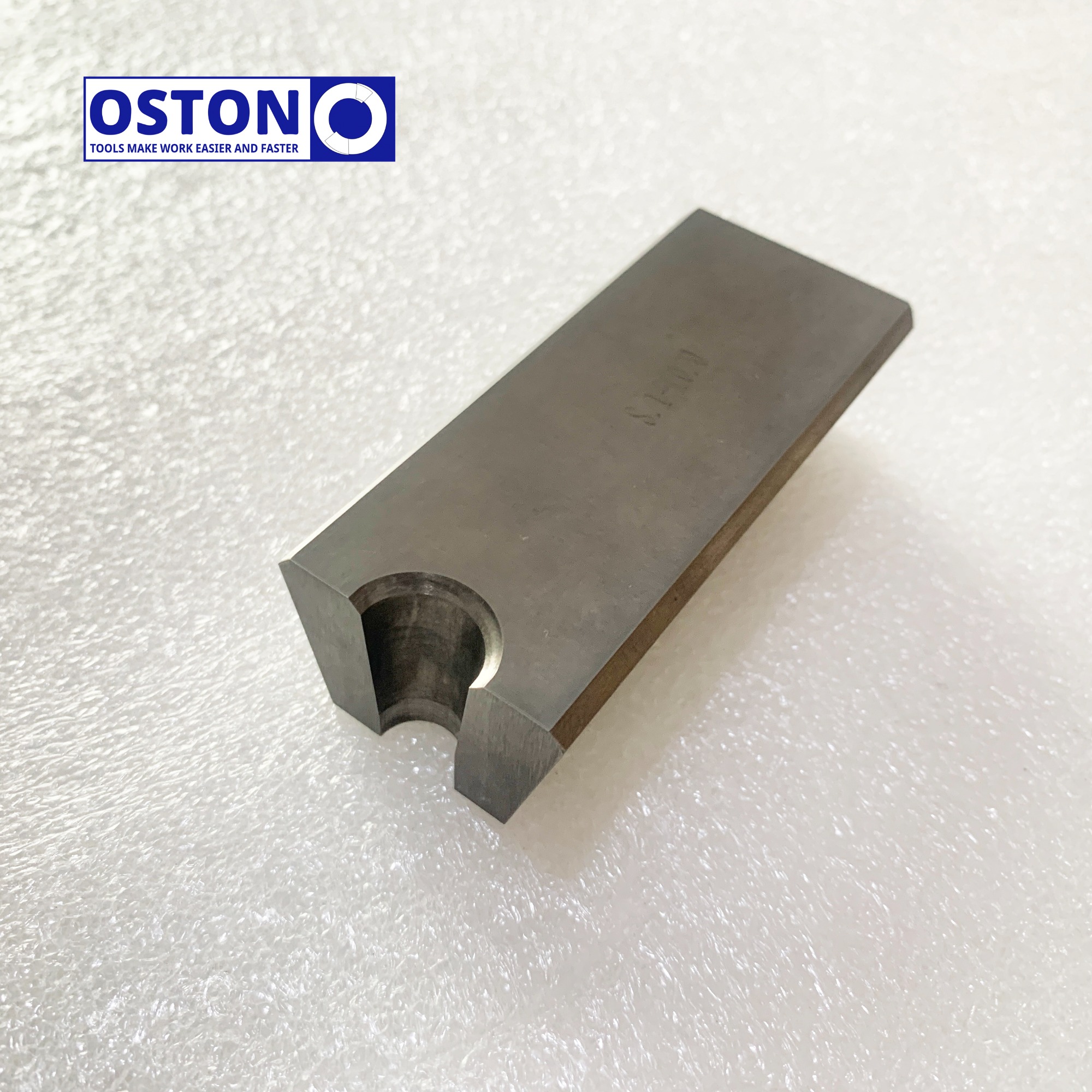 Tungsten Carbide Cutters for Cutting Concrete Rebars in Steel Works