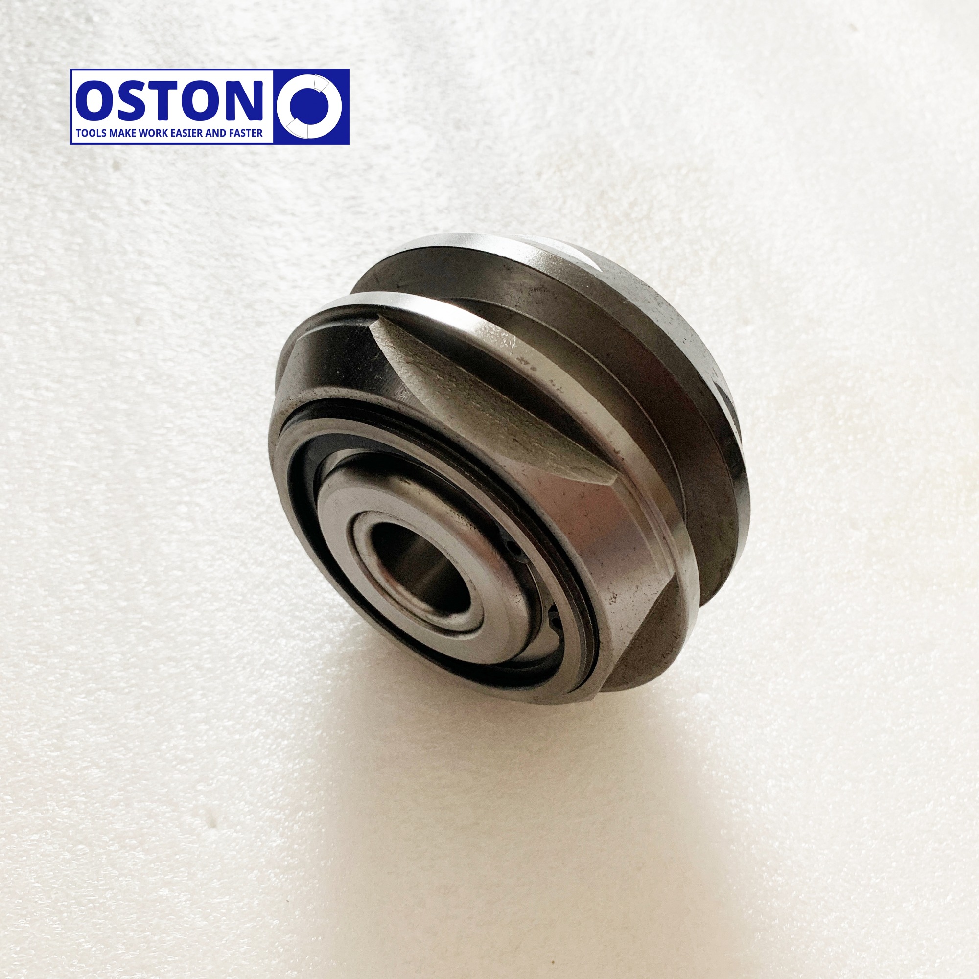 Durable Roller Holder for 125x82x15mm Ribbed Rebar Rolling Cassette