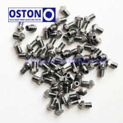Factory Supplying Full Orifice Dimension Tungsten ...