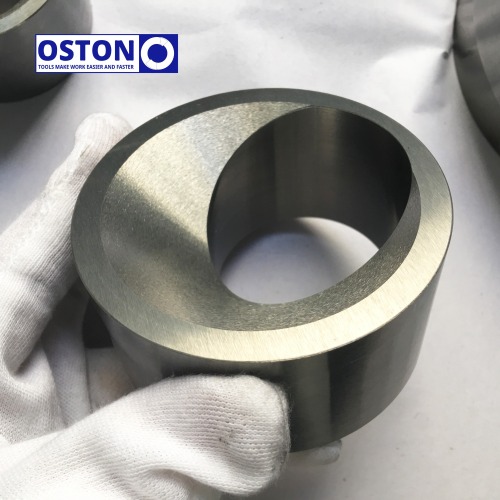 YG8 Customized Tungsten Carbide Nozzle for Oil Drilling Equipment