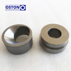 YG8 Customized Well Polished Tungsten Carbide Nozz...