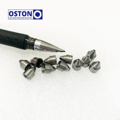 K20 Wear-Resistant Customized Tungsten Carbide Ext...