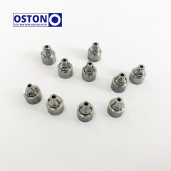 Customized Φ0.5mm Tungsten Carbide Filament Extruder for 3D Printer Machine