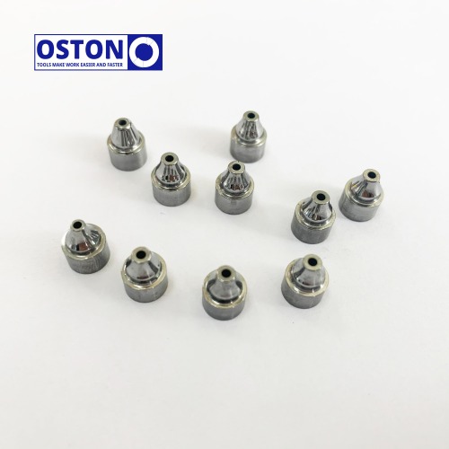 Customized Φ0.5mm Tungsten Carbide Filament Extruder for 3D Printer Machine