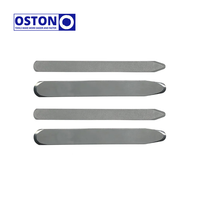 Tungsten Carbide Seam Cutter Blade for Tile Gap