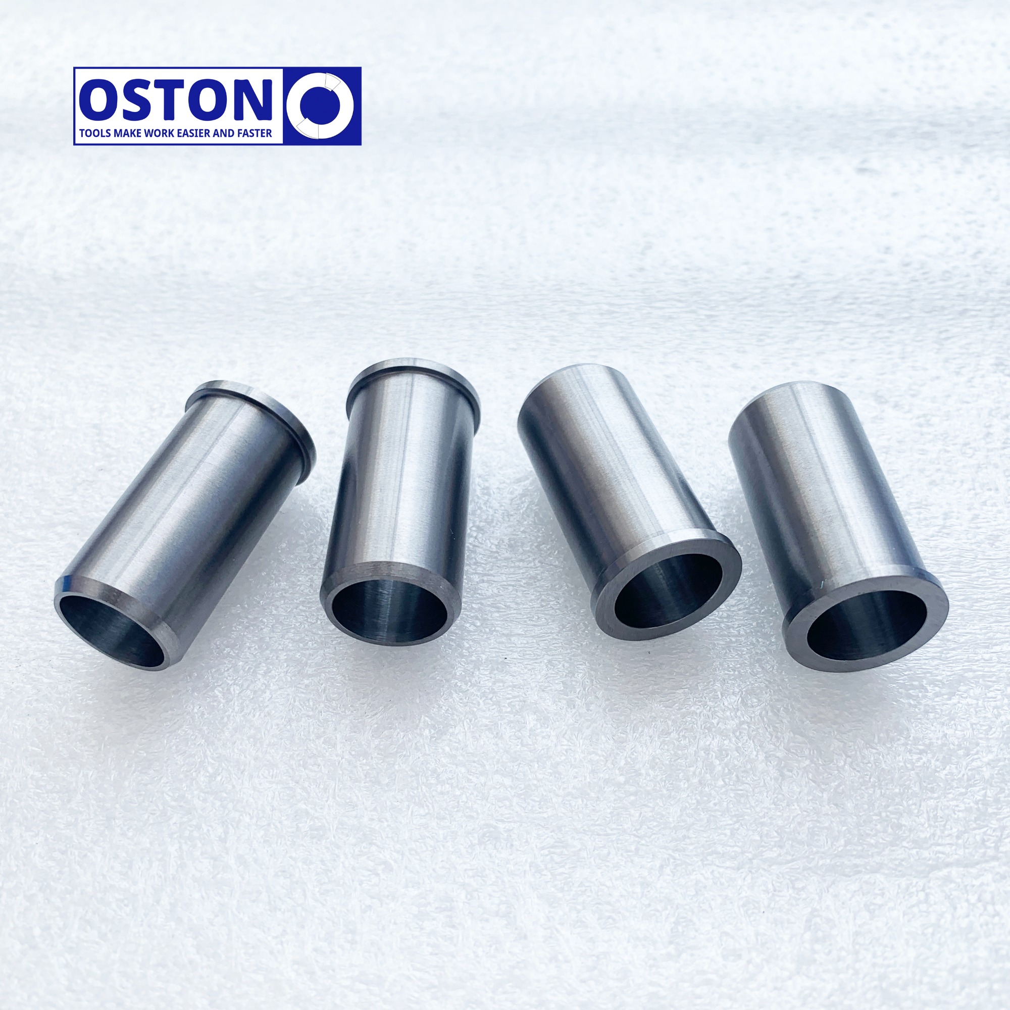 Tungsten Carbide Shunts