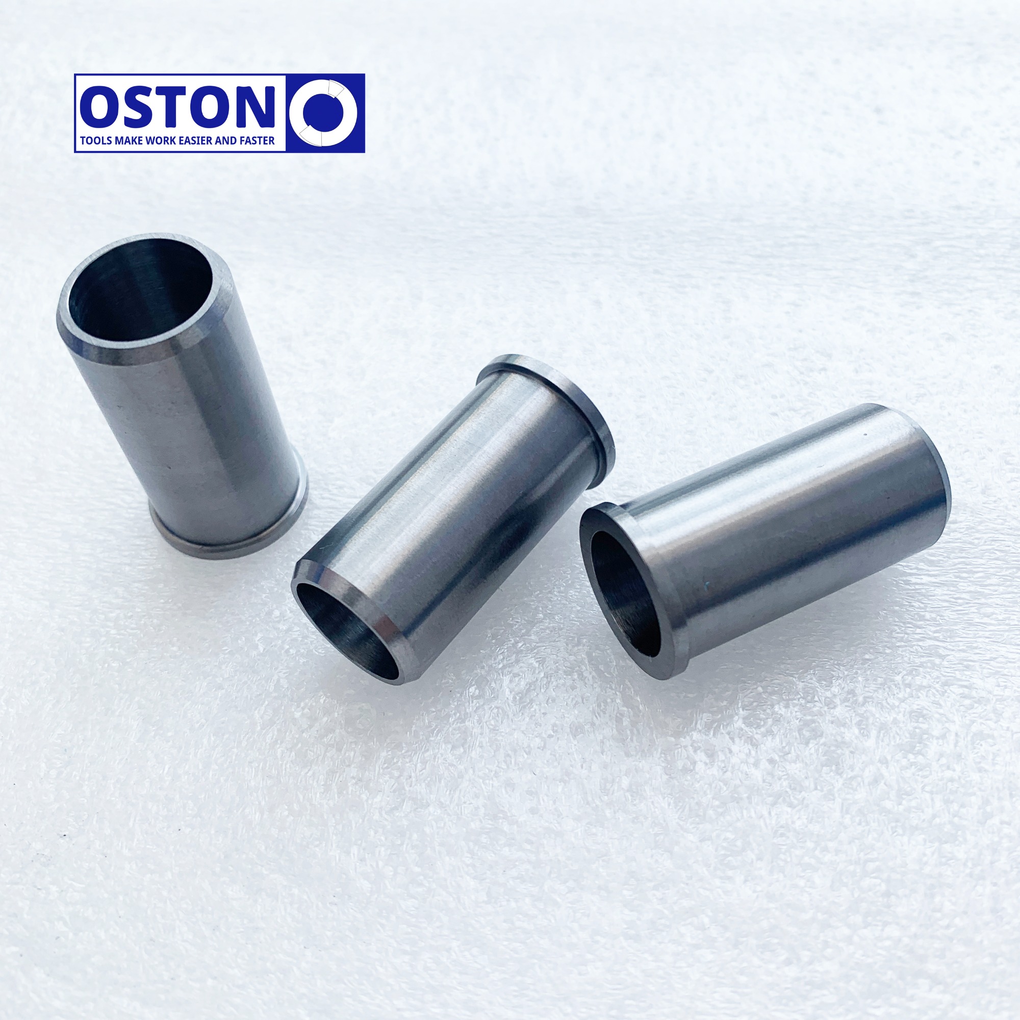 Tungsten Carbide Shunts