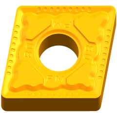 CNMG160612-PM CNC Indexable Inserts
