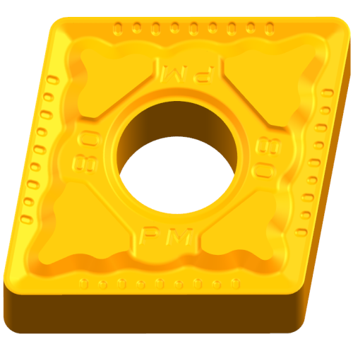 CNMG160612-PM CNC Indexable Inserts