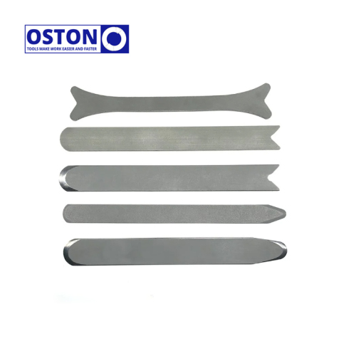 Professional Ceramic Tile Gap Blade Tungsten Carbide Grout Remover Knife