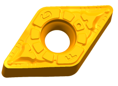 DNMG110404-MS / DNMG110408-FG Boring Turning Tool ...