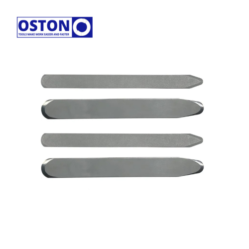 Professional Ceramic Tile Gap Blade Tungsten Carbide Grout Remover Knife