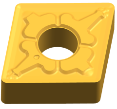 CNMG120404 Carbide Turning Inserts