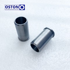 High Precision Grinding Tungsten Cemented Carbide Thread Nozzle for Drill Bits