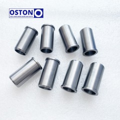 High Precision Grinding Tungsten Cemented Carbide Thread Nozzle for Drill Bits
