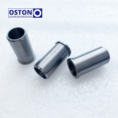 High Precision Grinding Tungsten Cemented Carbide Thread Nozzle for Drill Bits
