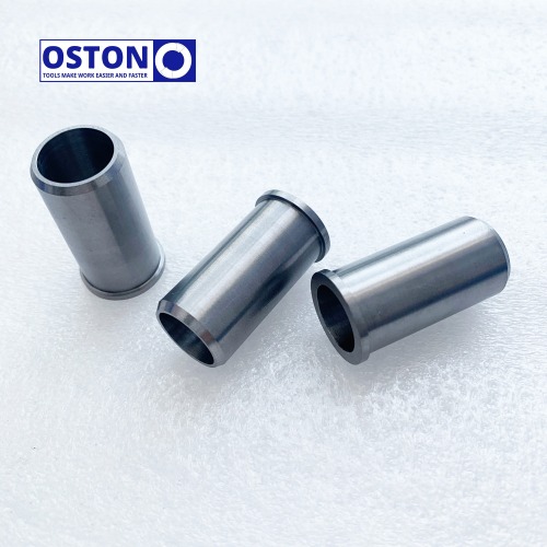 High Precision Grinding Tungsten Cemented Carbide Thread Nozzle for Drill Bits