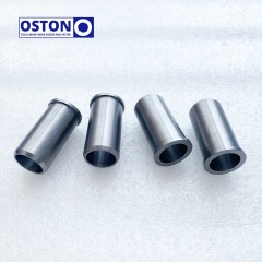 High Precision Grinding Tungsten Cemented Carbide Thread Nozzle for Drill Bits