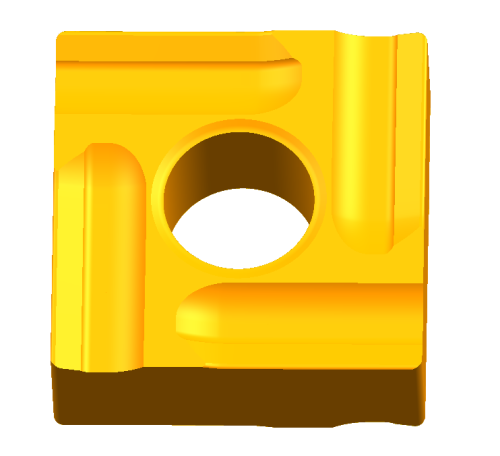 SNMG120404 100% Original high Quality CNC insert