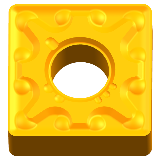 SNMG120404 100% Original high Quality CNC insert