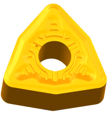 WNMG060412 High Quality Cnc Carbide Inserts