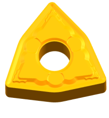 China Carbide Inserts OEM/ODM WNMG 080412 Tungsten...