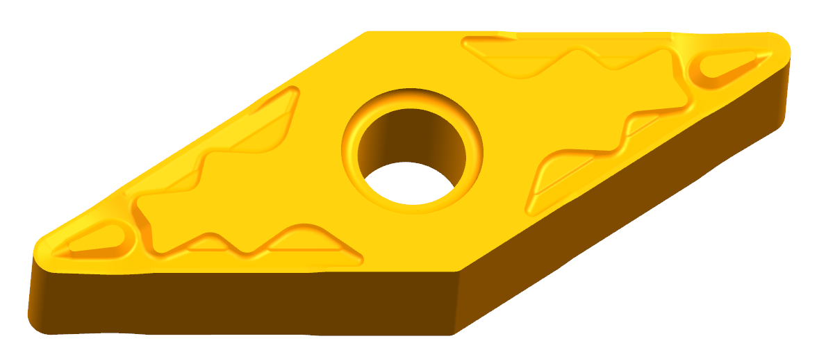 VNMG 160404 High Quality Turning Carbide Insert Cnc Inserts Turning Tools