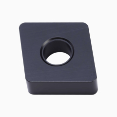 CNMA Series Tungsten Carbide Inserts for Cast Iron...