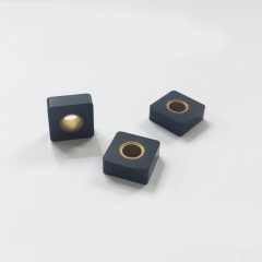 SNMA Series Tungsten Carbide Inserts for Cast Iron Finishing