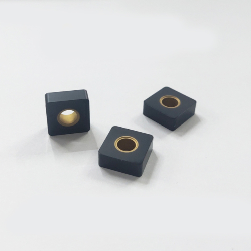 SNMA Series Tungsten Carbide Inserts for Cast Iron Finishing