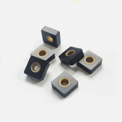 SNMA Series Tungsten Carbide Inserts for Cast Iron...